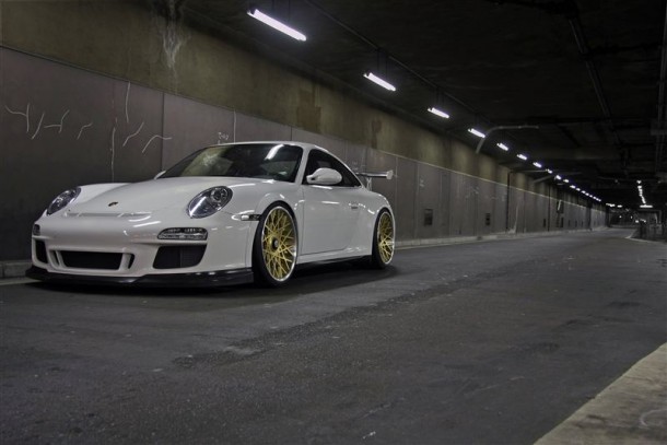 997 GT3RS